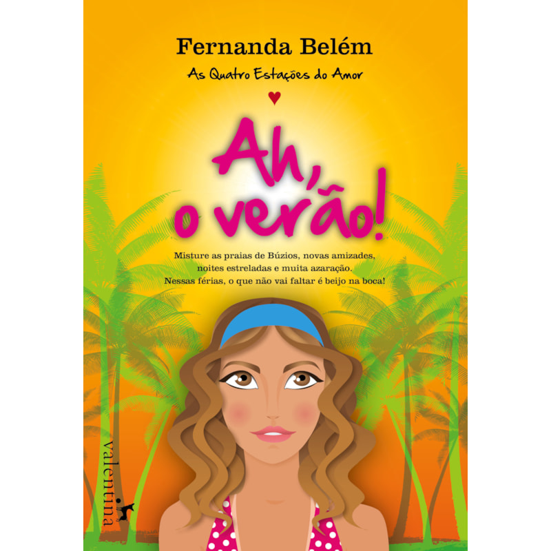 AH, O VERÃO