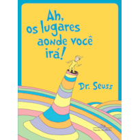 AH, OS LUGARES AONDE VOCÊ IRÁ!