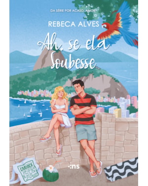 AH, SE ELA SOUBESSE