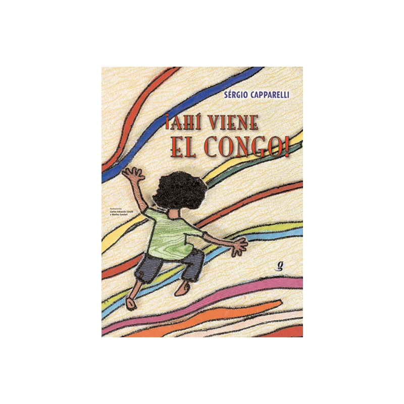 ¡Ahí viene el congo!