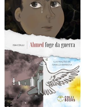 AHMED FOGE DA GUERRA