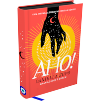 AHO: AMANHÃ HOJE É ONTEM