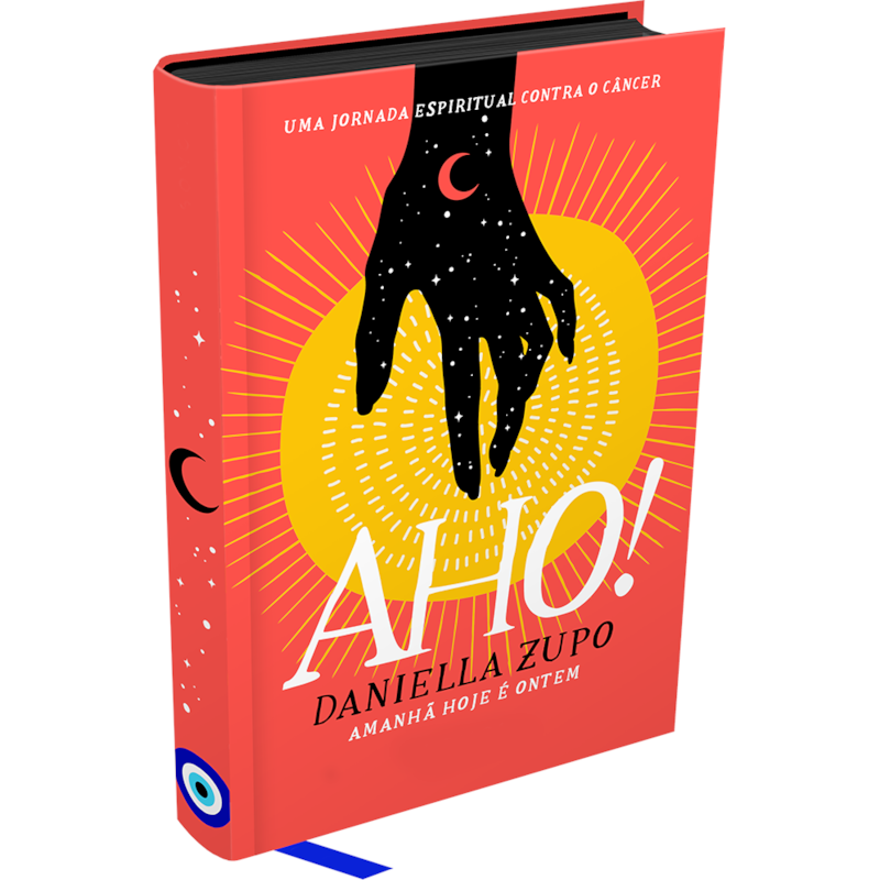 AHO: AMANHÃ HOJE É ONTEM