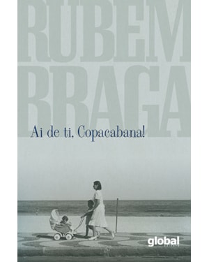 Ai de ti, Copacabana!