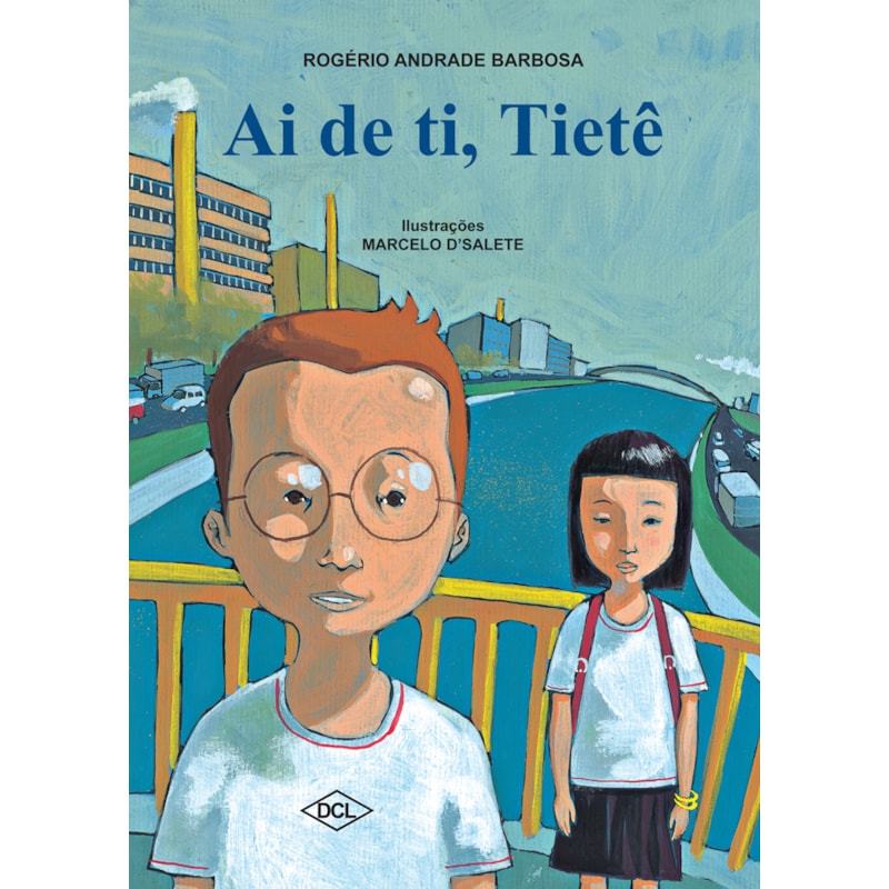 AI DE TI, TIETÊ