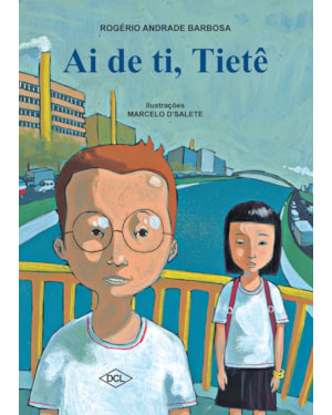 AI DE TI, TIETÊ