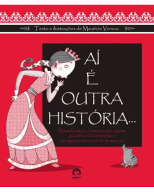 AÍ É OUTRA HISTÓRIA...