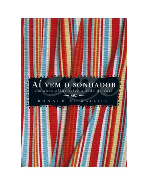 Aí vem o sonhador