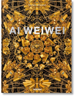 Ai Weiwei. Updated Edition