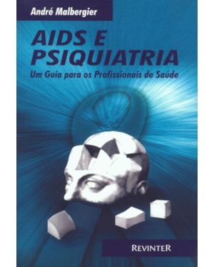 AIDS E PSIQUIATRIA