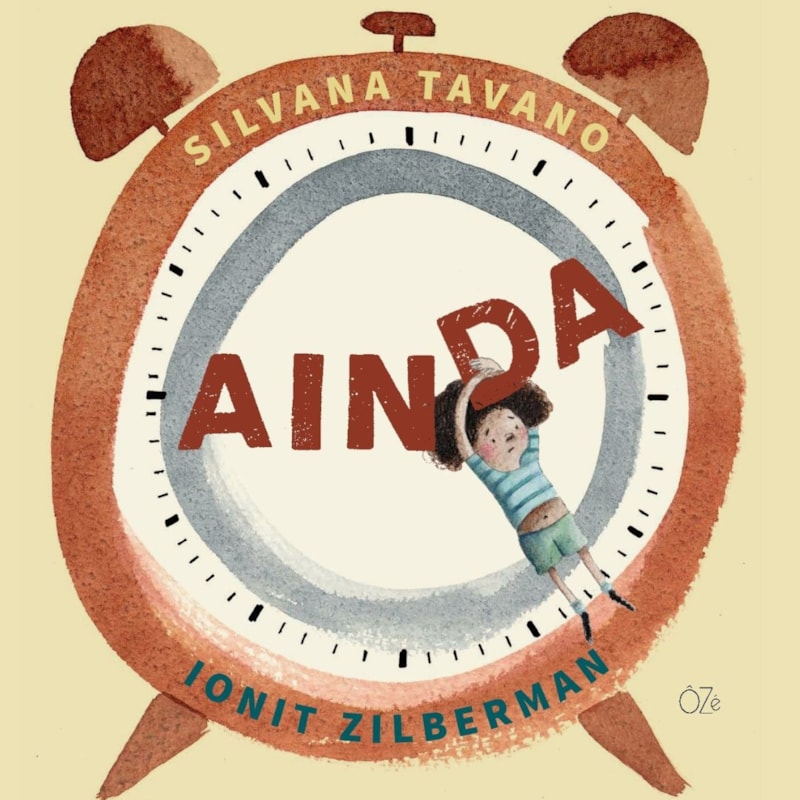 AINDA