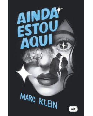 AINDA ESTOU AQUI