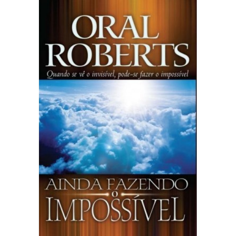 AINDA FAZENDO O IMPOSSÍVEL