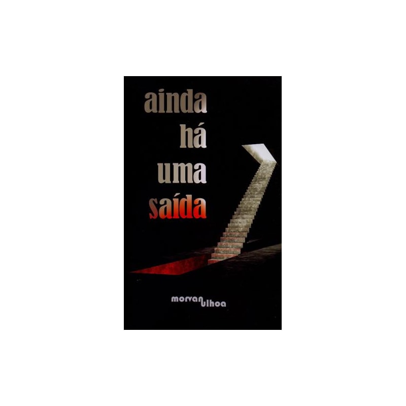 Ainda há uma saída