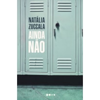 Ainda não