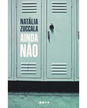 Ainda não