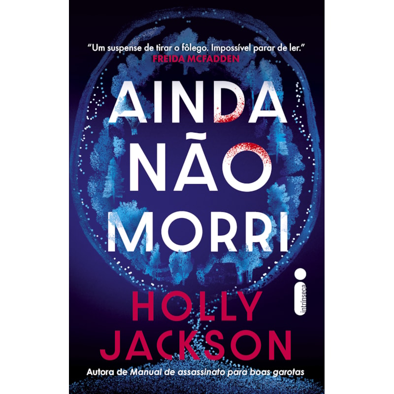 AINDA NÃO MORRI