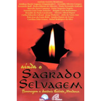 AINDA O SAGRADO SELVAGEM - 1