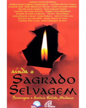 Ainda o sagrado selvagem