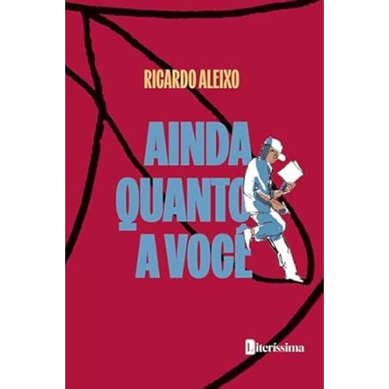 AINDA QUANTO A VOCÊ