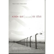 AINDA QUE CAIAM OS CEUS - 1