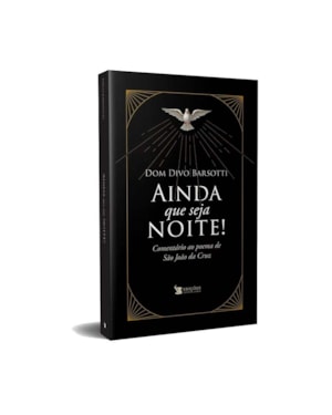 AINDA QUE SEJA NOITE