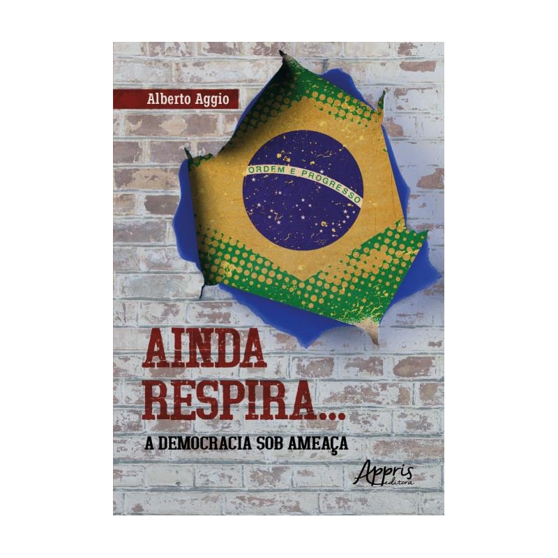 AINDA RESPIRA...: A DEMOCRACIA SOB AMEAÇA
