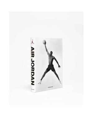 AIR JORDAN