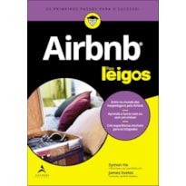 AIRBNB PARA LEIGOS - ENTRE NO MUNDO DAS HOSPEDAGENS PELO AIRBNB, APRENDA A LUCRAR COM OU SEM UM IMÓVEL, CRIE EXPERIÊNCIAS INCRÍVEIS PARA OS HÓSPEDES.