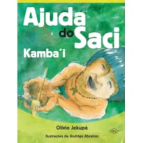 AJUDA DO SACI KAMBAI