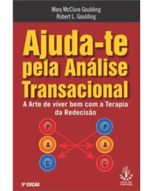 AJUDA-TE PELA ANÁLISE TRANSACIONAL