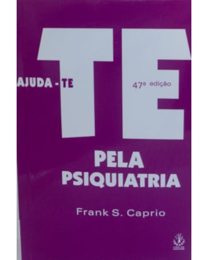 AJUDA-TE PELA PSIQUIATRIA - 46
