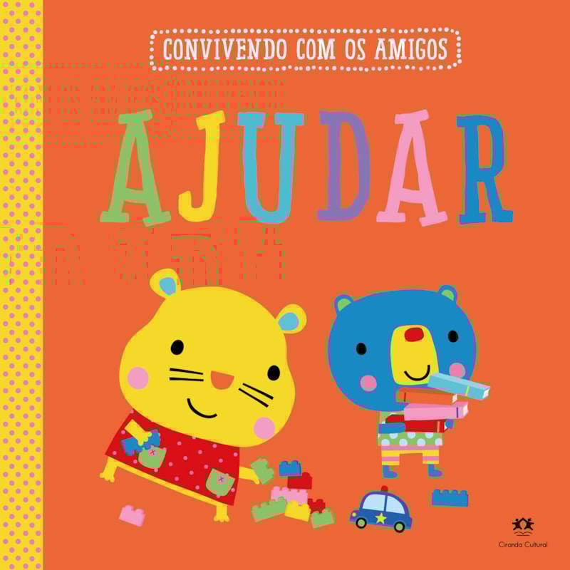 AJUDAR