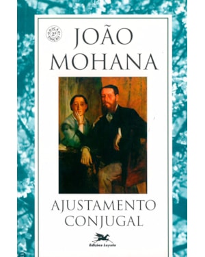 AJUSTAMENTO CONJUGAL