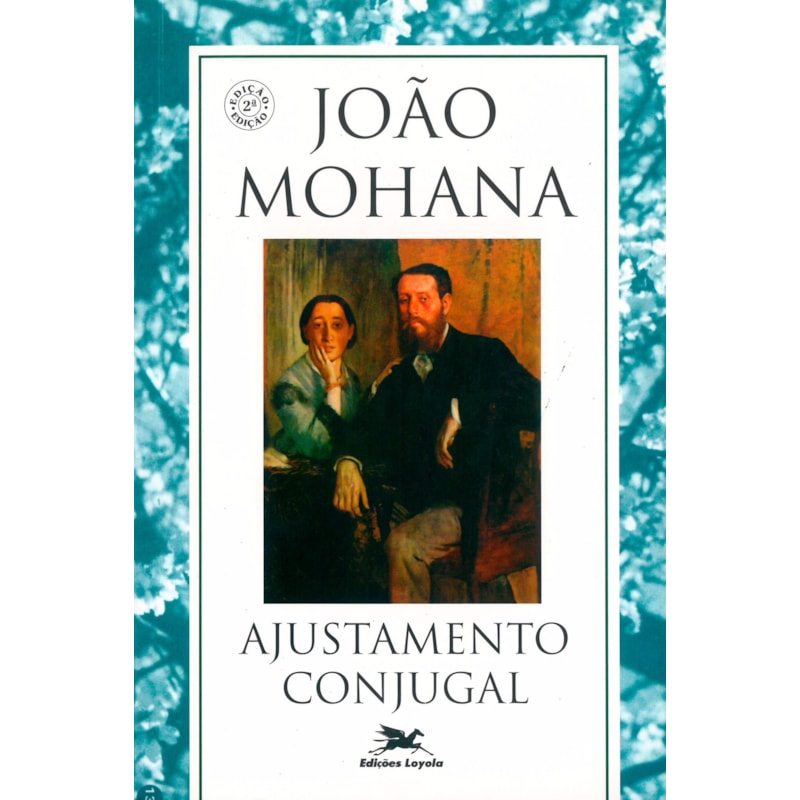 AJUSTAMENTO CONJUGAL