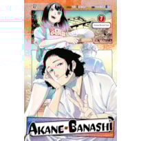 AKANE BANASHI VOL. 07