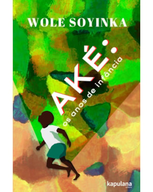 Aké: os anos de infância