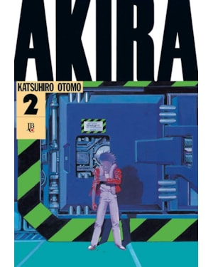 AKIRA - VOL. 02
