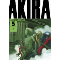 AKIRA - VOL. 05