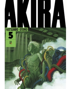 AKIRA - VOL. 05