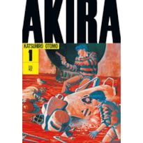 AKIRA - VOL. 1