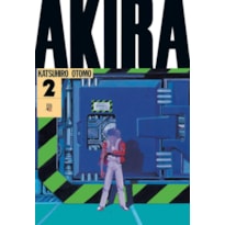 AKIRA - VOL. 2