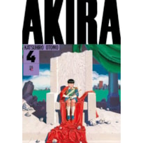 AKIRA - VOL. 4