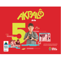 AKPALÔ ARTE - 5º ANO - ENSINO FUNDAMENTAL I