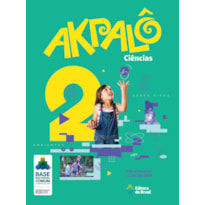 AKPALÔ CIÊNCIAS - 2º ANO - ENSINO FUNDAMENTAL I