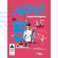 AKPALÔ LÍNGUA PORTUGUESA - 5º ANO - ENSINO FUNDAMENTAL I