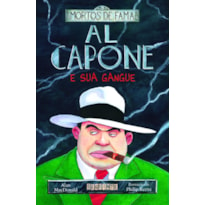 AL CAPONE E SUA GANGUE