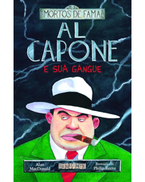 AL CAPONE E SUA GANGUE