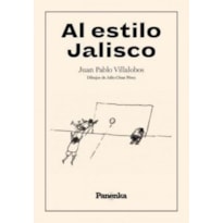 AL ESTILO JALISCO