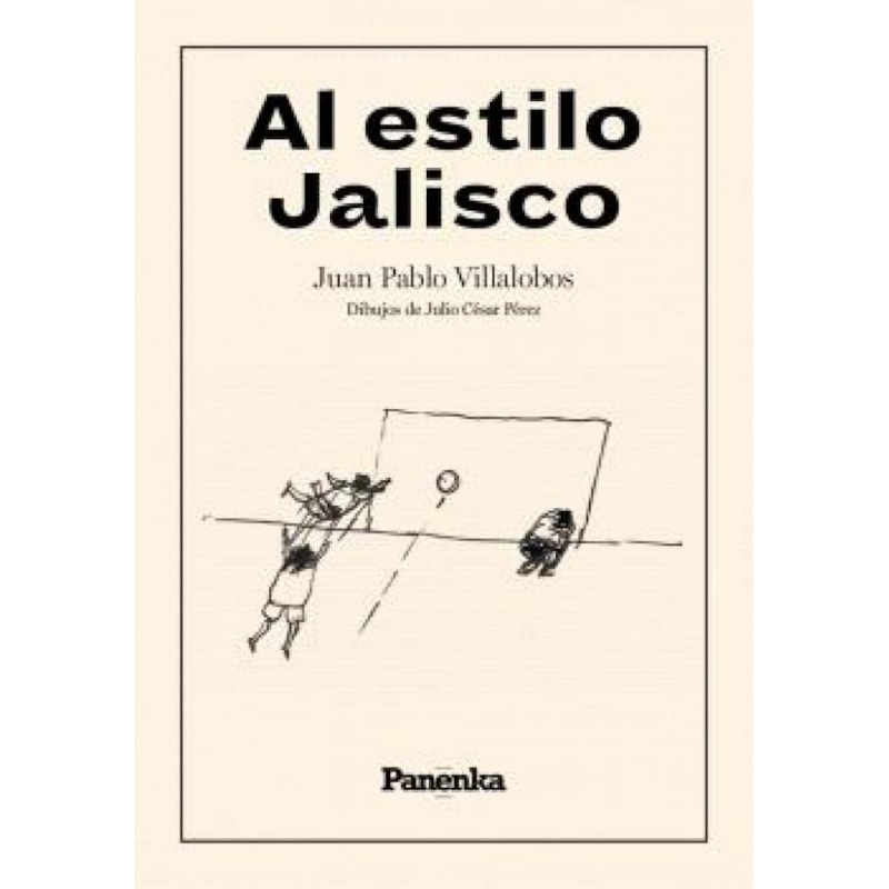 AL ESTILO JALISCO